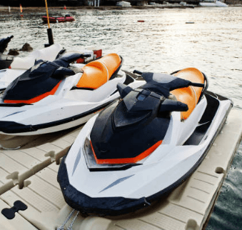 Personal Watercraft